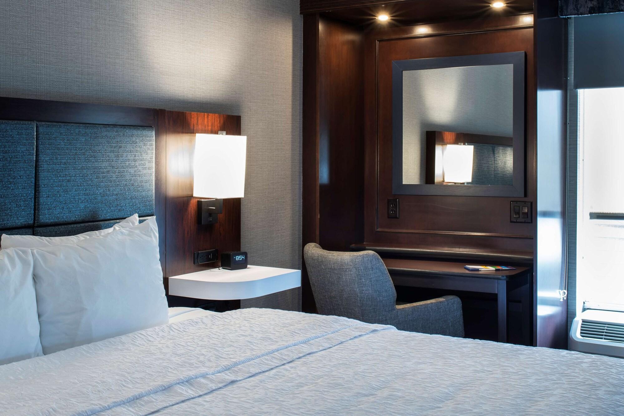 Hampton Inn & Suites Lincolnshire Ngoại thất bức ảnh