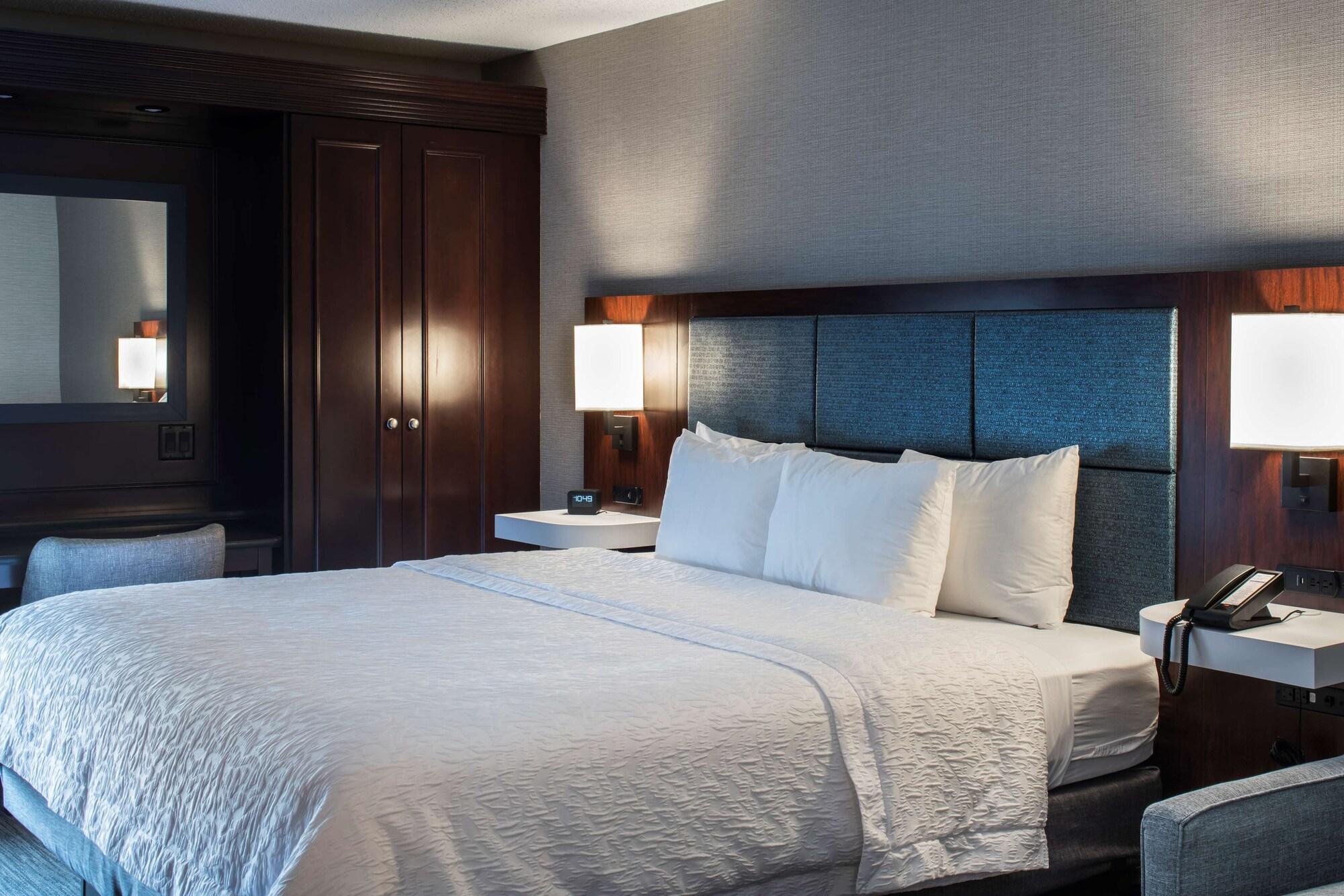 Hampton Inn & Suites Lincolnshire Ngoại thất bức ảnh