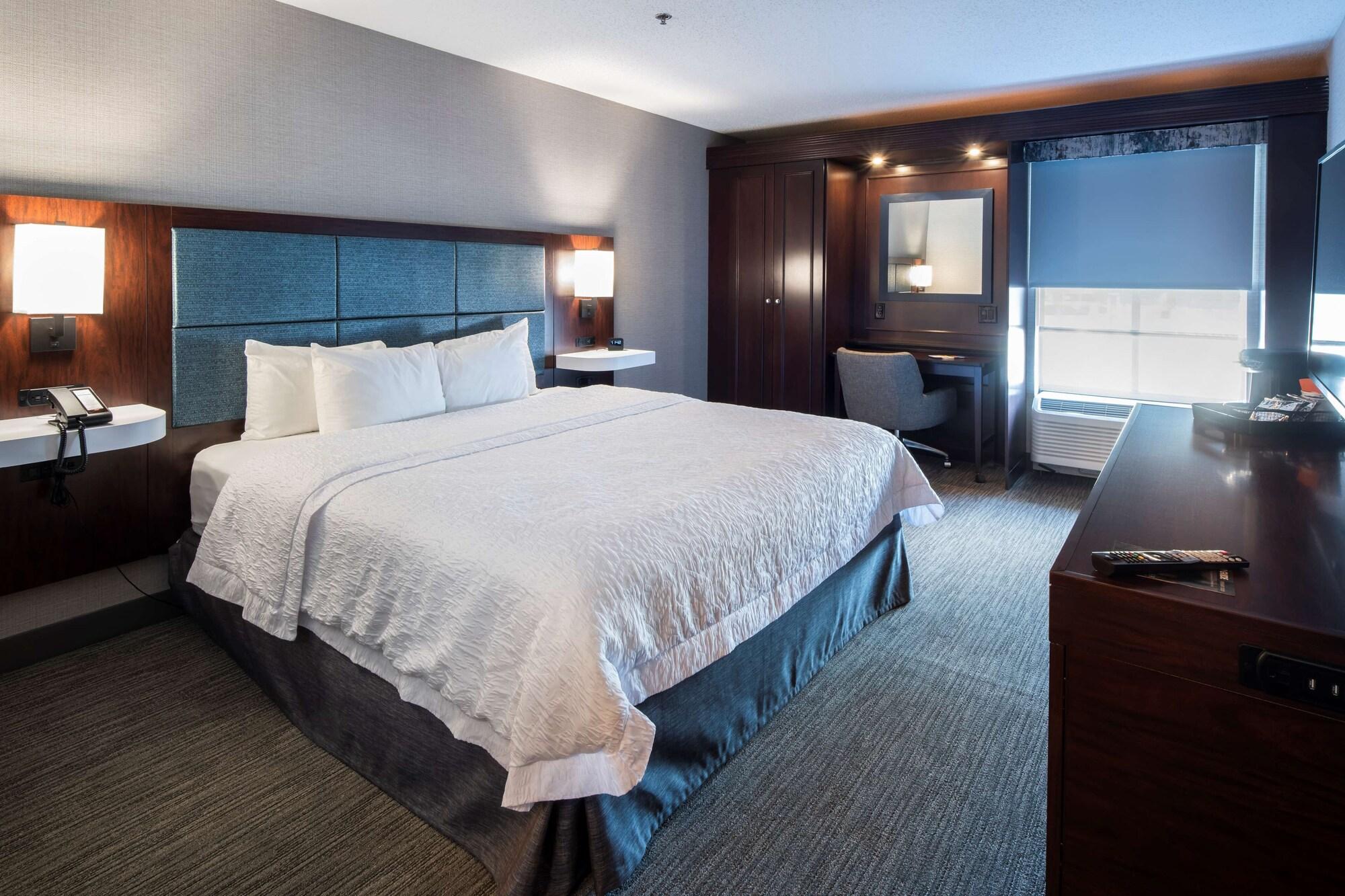 Hampton Inn & Suites Lincolnshire Ngoại thất bức ảnh