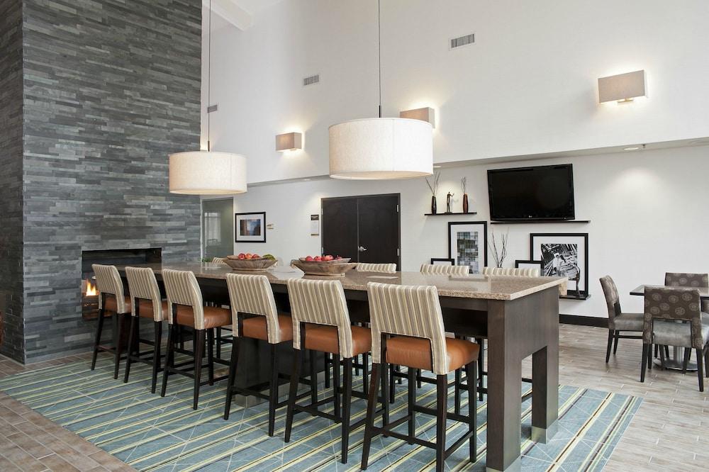 Hampton Inn & Suites Lincolnshire Ngoại thất bức ảnh
