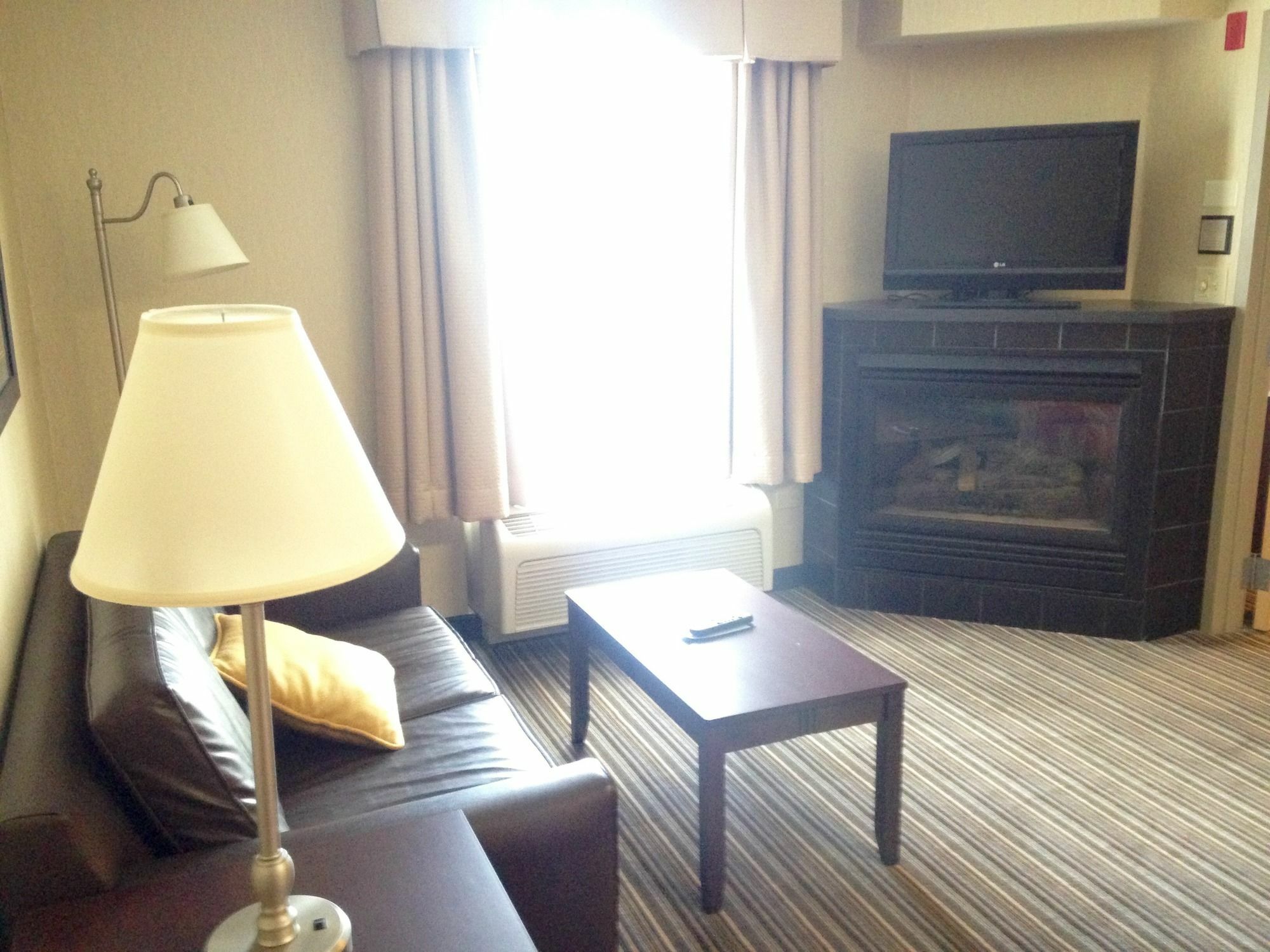 Hampton Inn & Suites Lincolnshire Ngoại thất bức ảnh